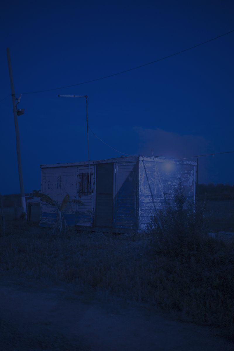 © Rosa Lacavalla - © Rosa Lacavalla