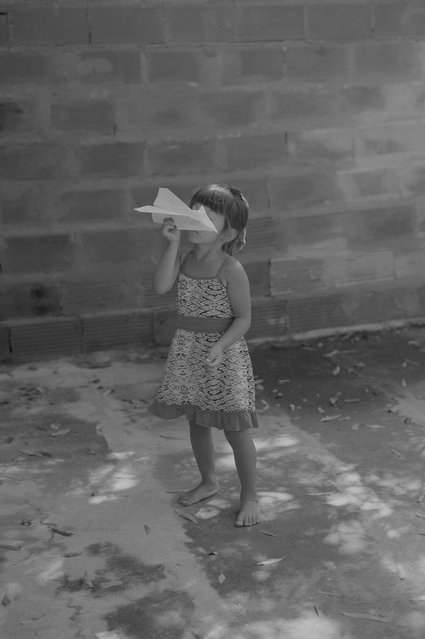 © Rosa Lacavalla - Image from the La Festa Dell'Equatore photography project