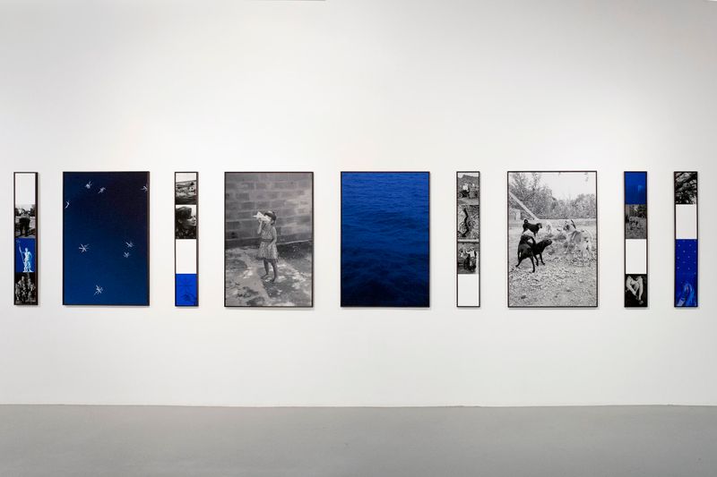 © Rosa Lacavalla - Image from the La Festa dell'Equatore photography project