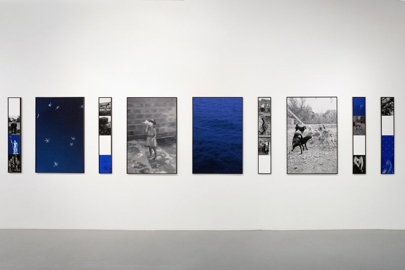 © Rosa Lacavalla - Image from the La Festa dell'Equatore photography project