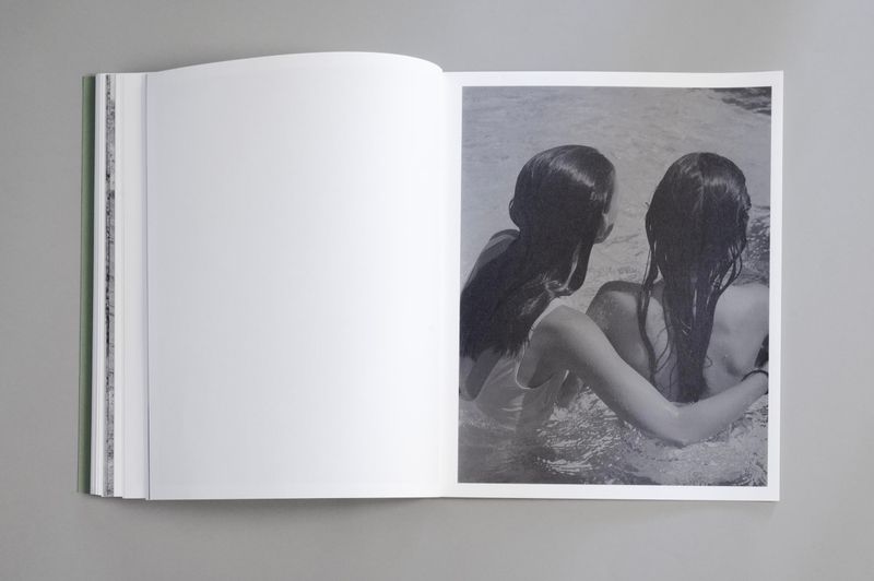 © Rosa Lacavalla - Image from the Sana Sana photography project