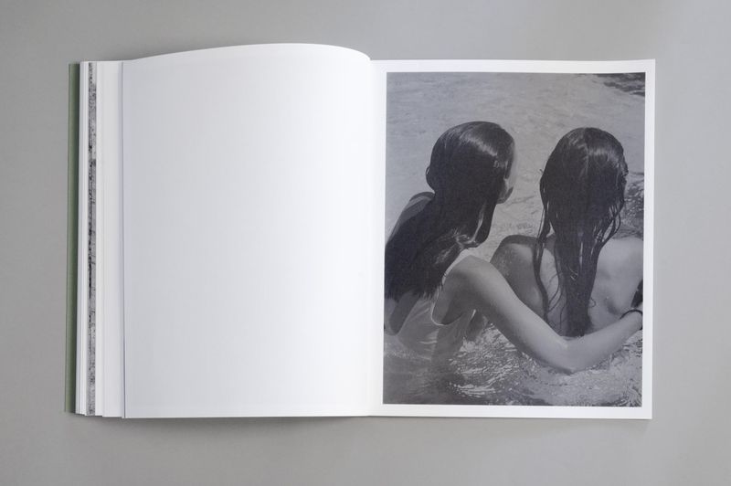 © Rosa Lacavalla - Image from the Sana Sana photography project