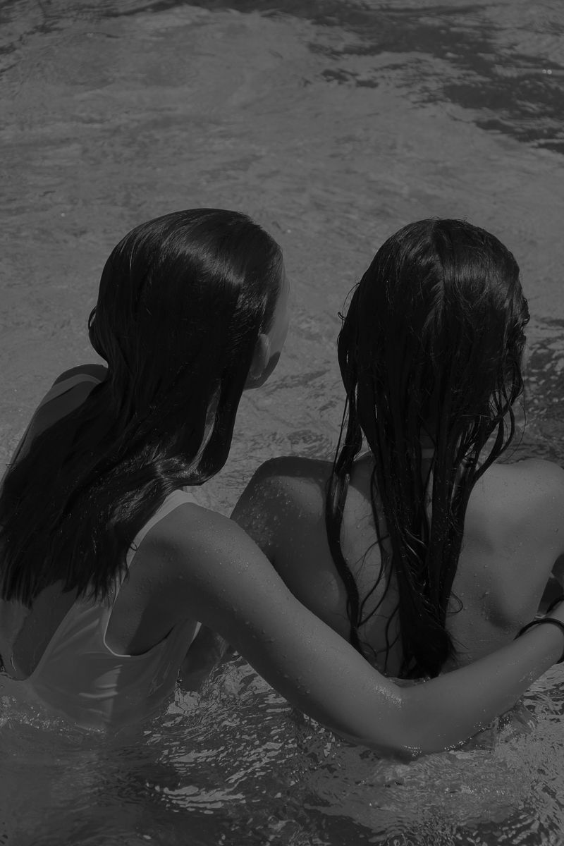 © Rosa Lacavalla - Image from the Sana Sana photography project