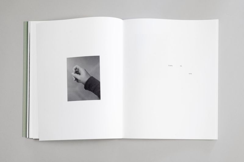 © Rosa Lacavalla - Image from the Sana Sana photography project