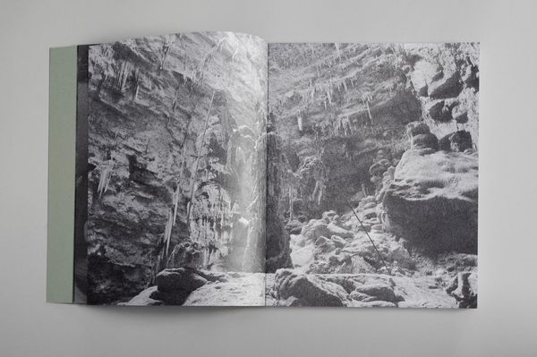 © Rosa Lacavalla - Image from the Sana Sana photography project