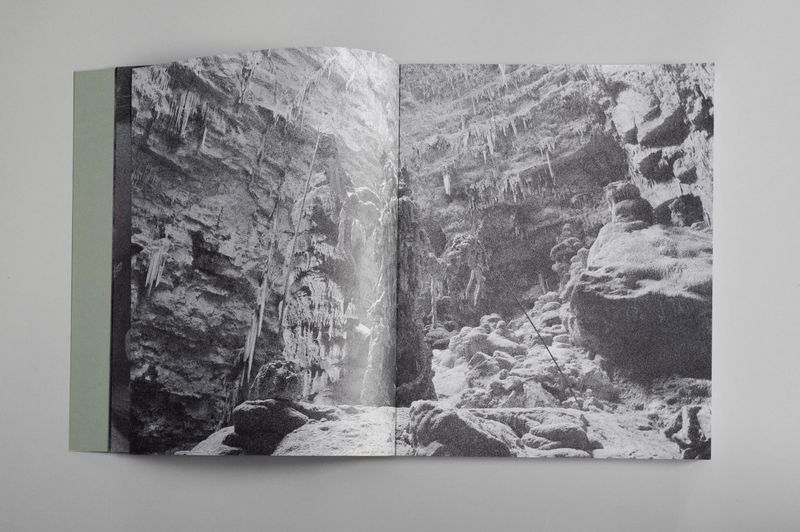 © Rosa Lacavalla - Image from the Sana Sana photography project