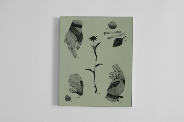 © Rosa Lacavalla - Image from the Sana Sana photography project