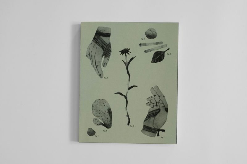 © Rosa Lacavalla - Image from the Sana Sana photography project