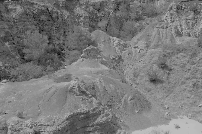 © Rosa Lacavalla - Image from the Sana Sana photography project