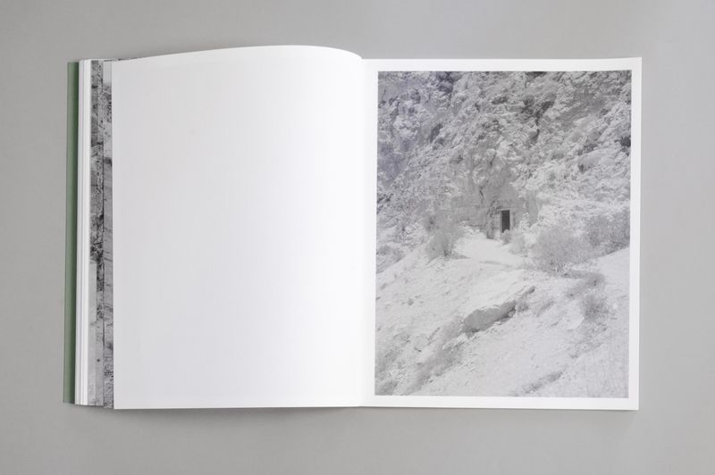 © Rosa Lacavalla - Image from the Sana Sana photography project