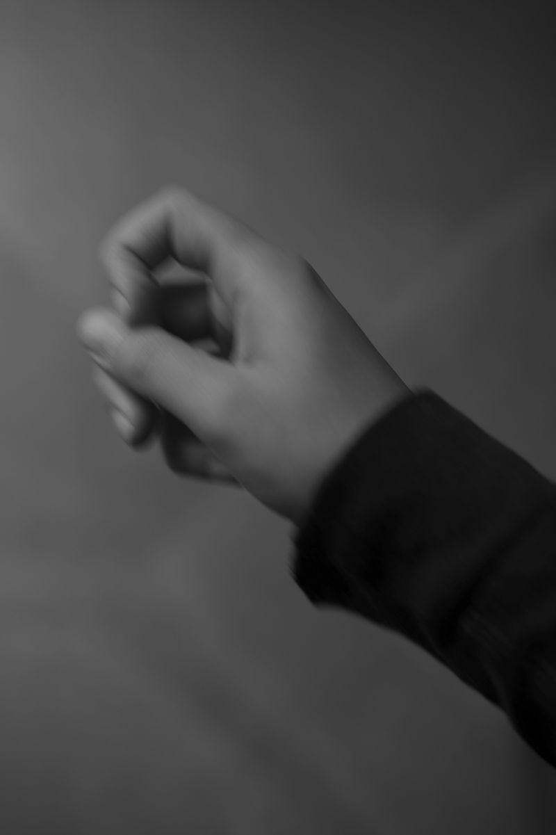 © Rosa Lacavalla - Image from the Sana Sana photography project