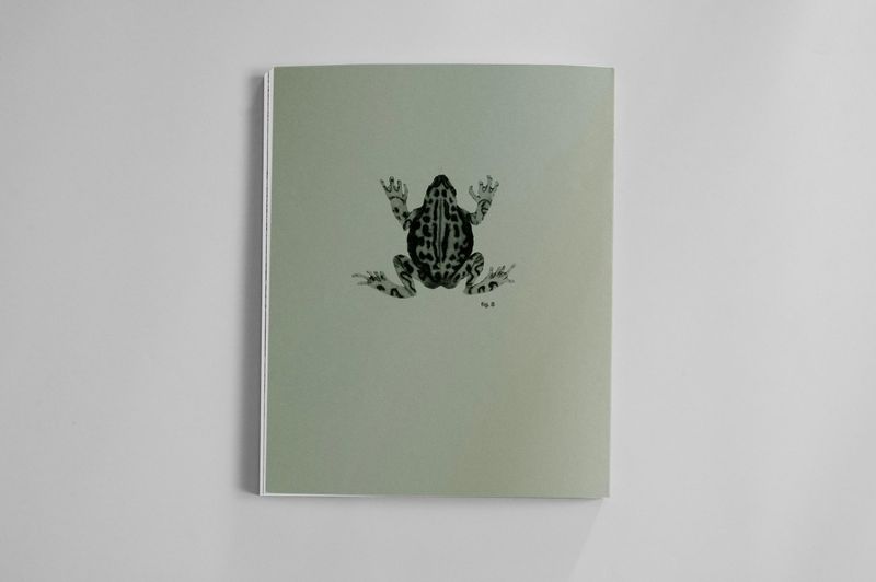 © Rosa Lacavalla - Image from the Sana Sana photography project