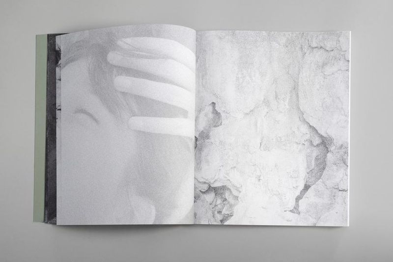 © Rosa Lacavalla - Image from the Sana Sana photography project