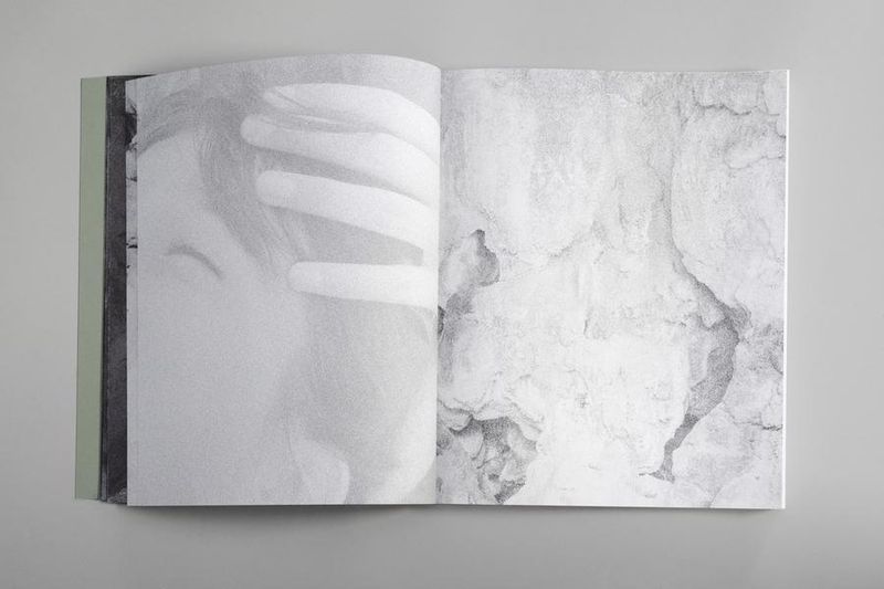 © Rosa Lacavalla - Image from the Sana Sana photography project