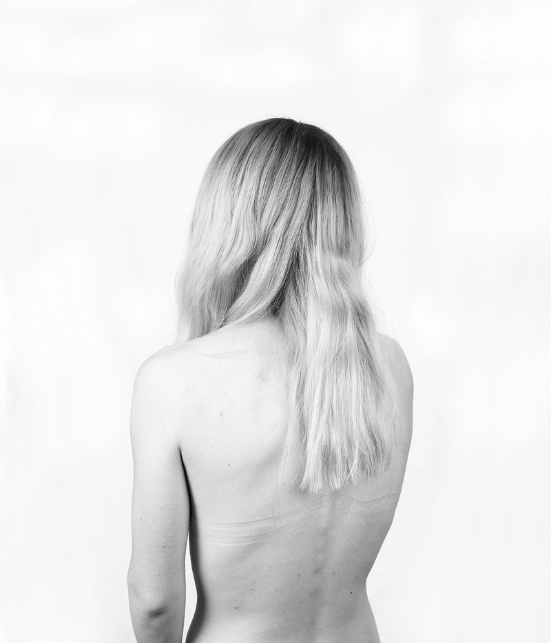 © Julia Albrecht - nicole