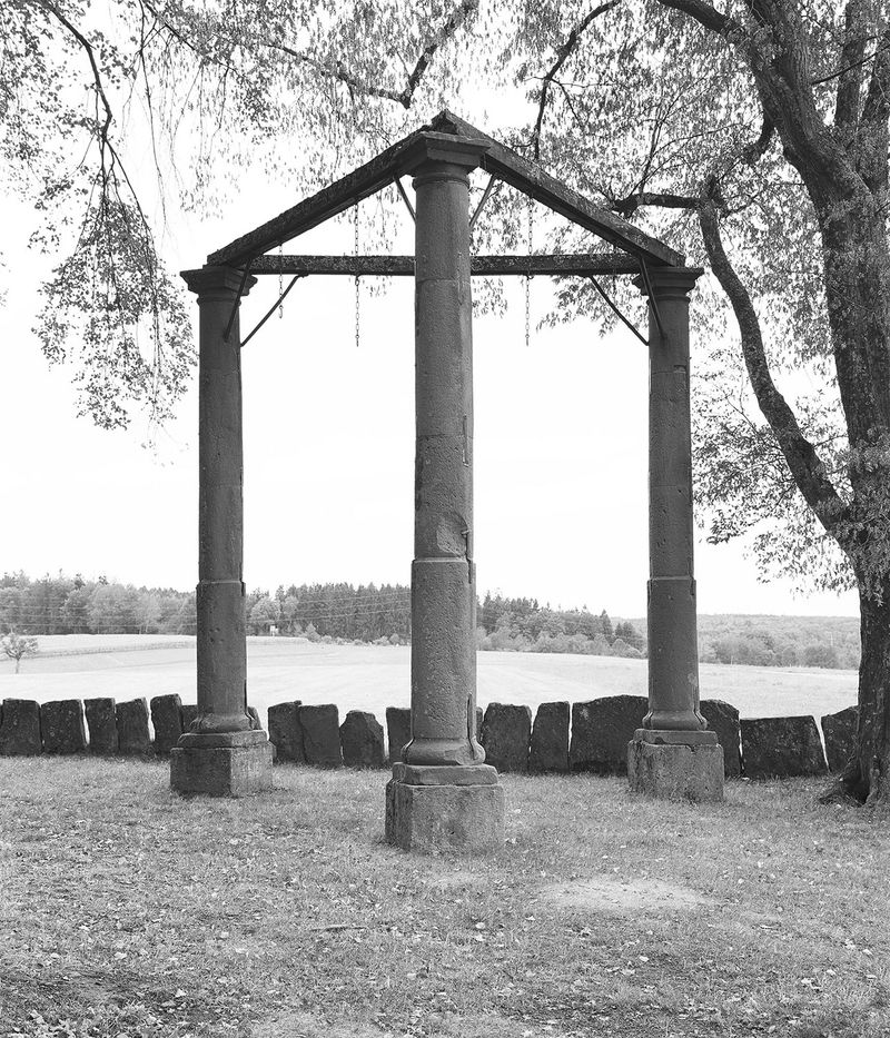 © Julia Albrecht - seat of justice