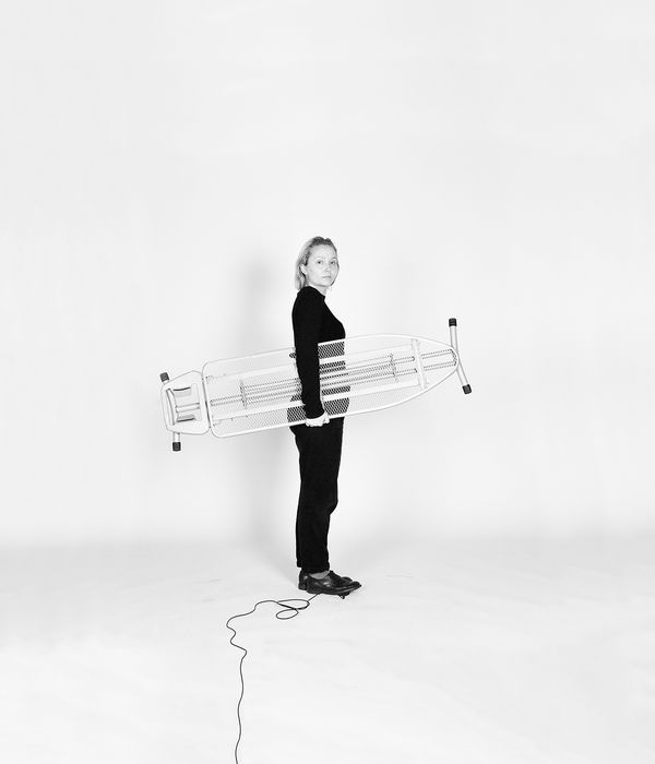 © Julia Albrecht - not able to do anything