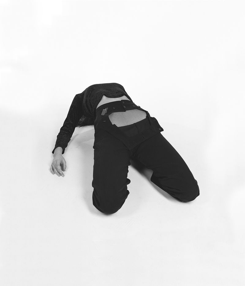 © Julia Albrecht - violette
