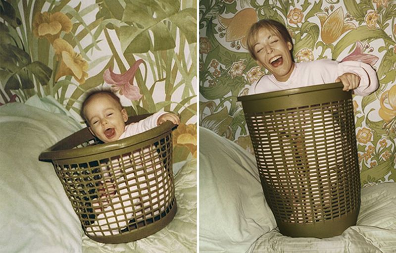 © Irina Werning - LEANNE 1982-2011 NEW YORK