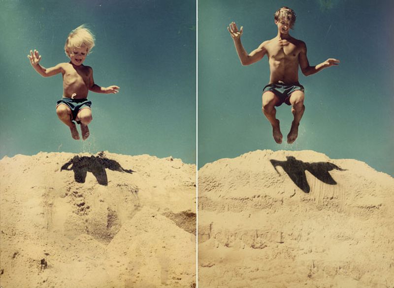 © Irina Werning - GARETH 1990-2012 NEW YORK