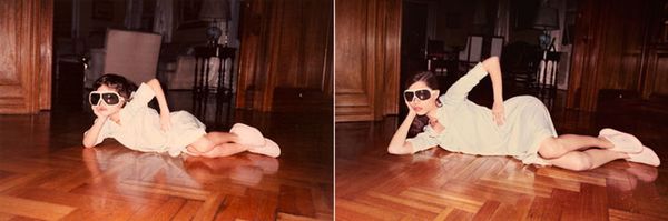 © Irina Werning - MECHI 1990-2010 BUENOS AIRES