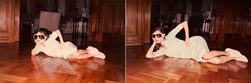 © Irina Werning - MECHI 1990-2010 BUENOS AIRES
