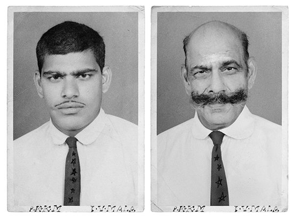 © Irina Werning - HARI 1970-2012 NEW DELHI