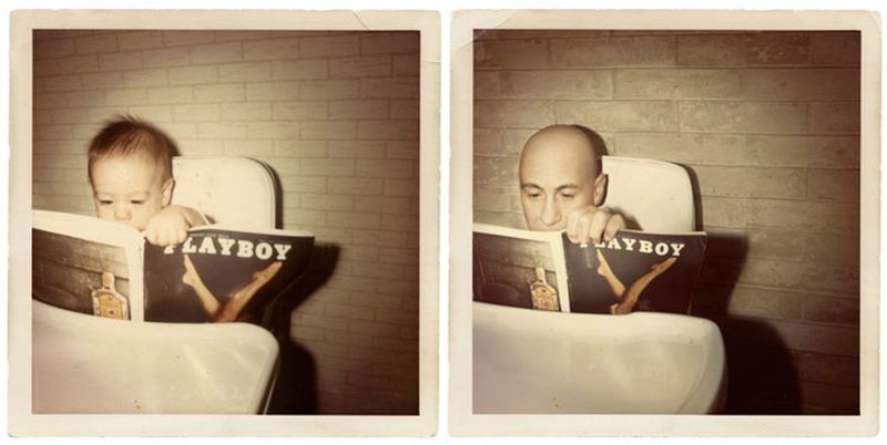 © Irina Werning - ANDY 1967-2011 LOS ANGELES