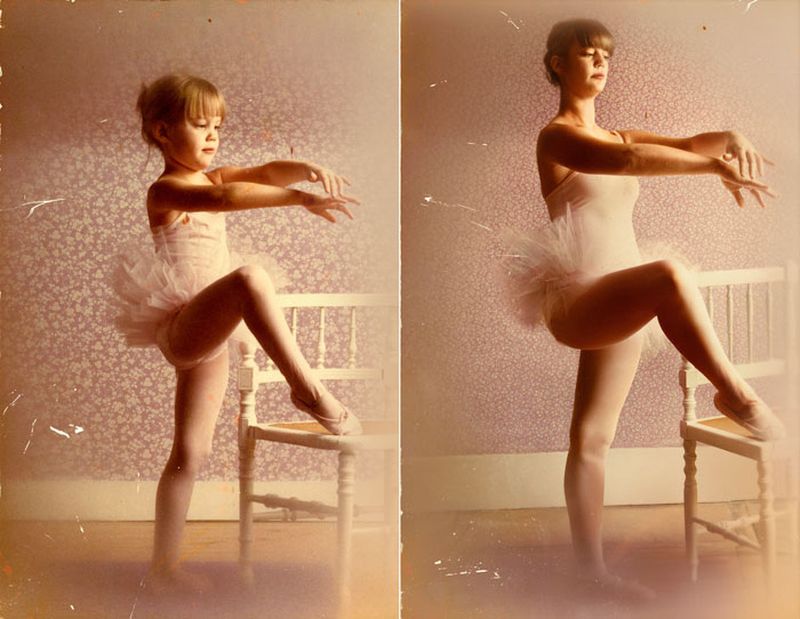 © Irina Werning - LEA B 1980-2011 PARIS