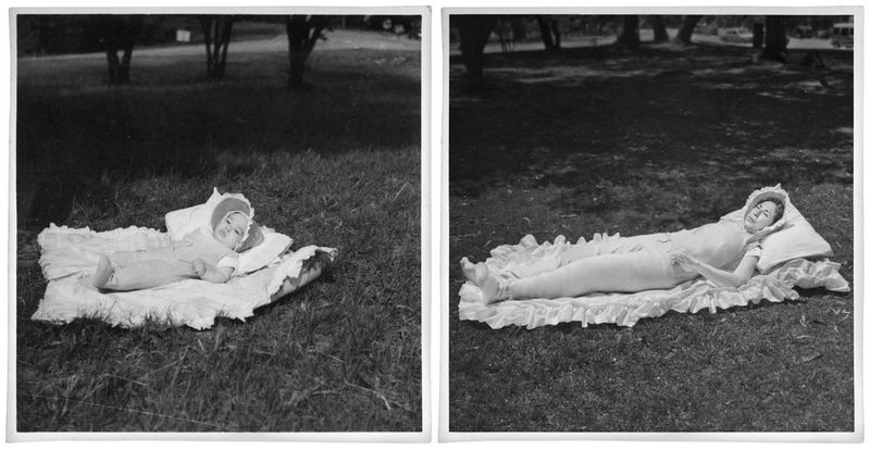 © Irina Werning - PACHITA 1952-2011 BUENOS AIRES