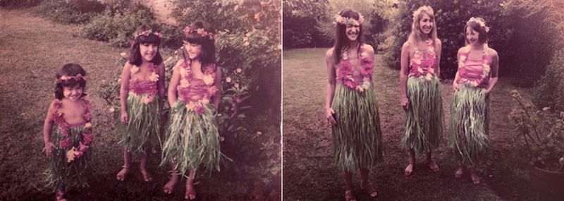 © Irina Werning - MALE SIL & FLOR 1983-2010 BUENOS AIRES