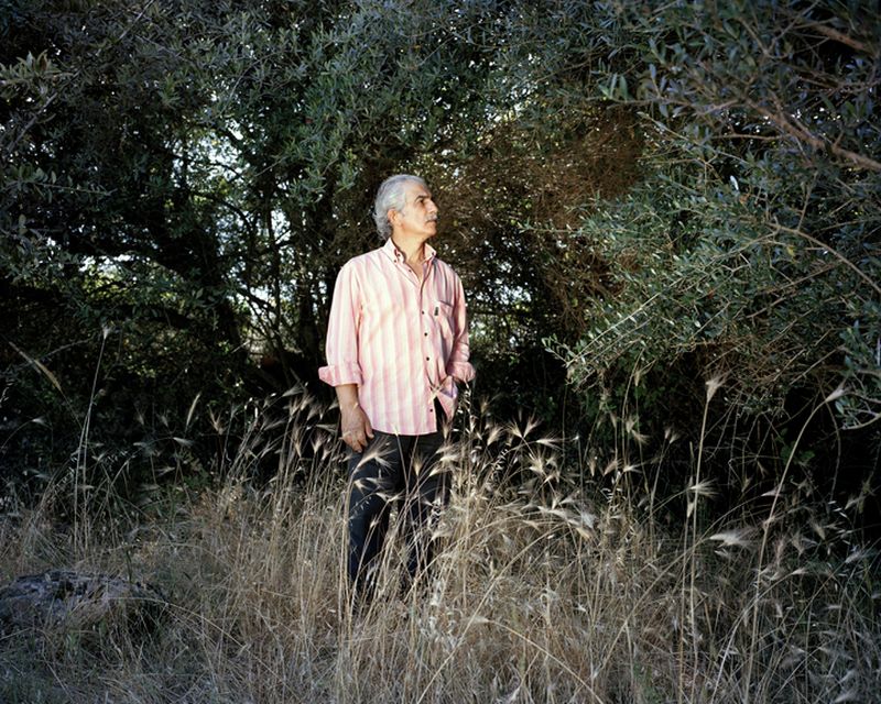 © Marisa Portolese - From the series Antonia's Garden 24 x 30 inches, c-print, 2011