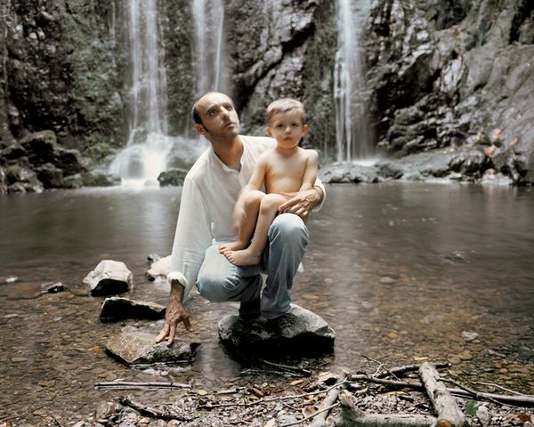 © Marisa Portolese - From the series Antonia's Garden 40 x 50 inches, c-print, 2009
