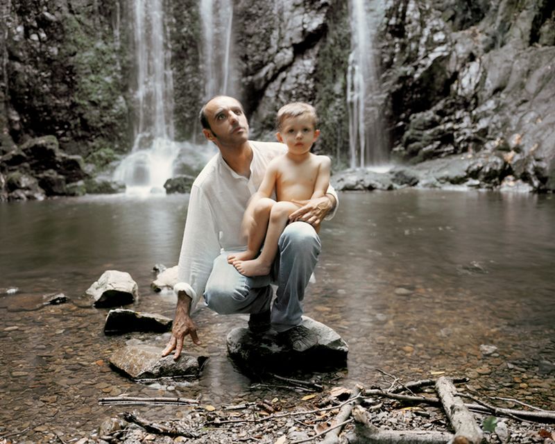 © Marisa Portolese - From the series Antonia's Garden 40 x 50 inches, c-print, 2009