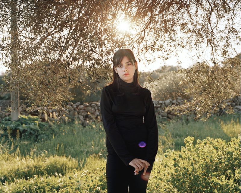 © Marisa Portolese - From the series Antonia's Garden