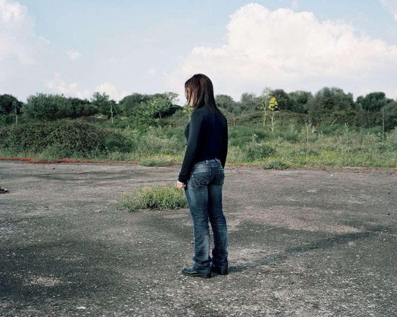 © Marisa Portolese - From the series Antonia's Garden
