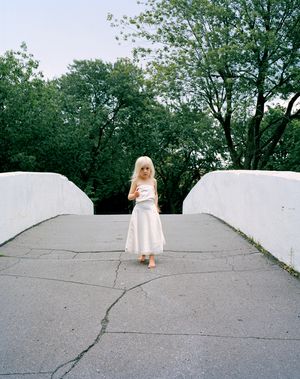 Belle de Jour III