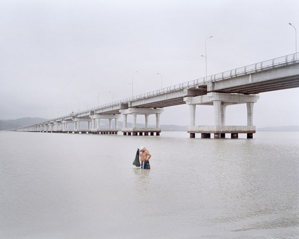 © Pietro Paolini - Image from the Balance on the zero. Ecuador 2011-2013 photography project