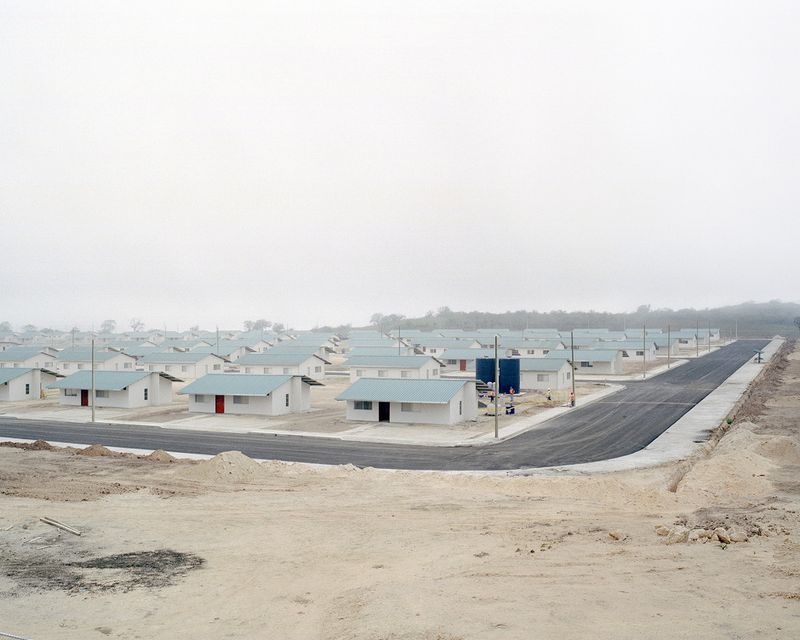 © Pietro Paolini - Image from the Balance on the zero. Ecuador 2011-2013 photography project