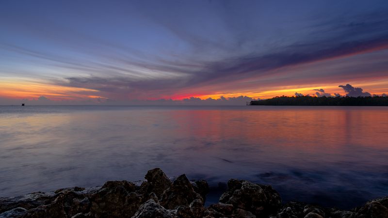 © Shanish Mishra - Image from the Guardians of the Green Soul: The Last Sikerei of Siberut photography project