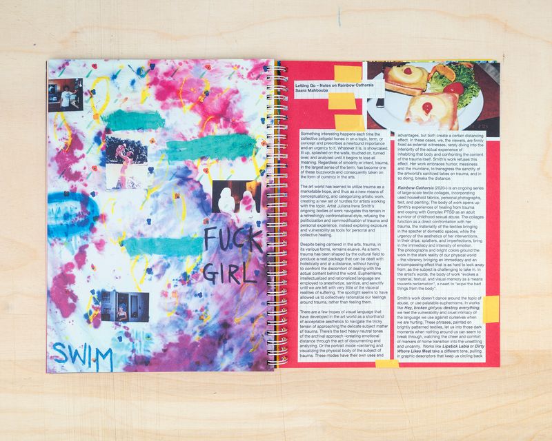 Image from a project on PhMuseum