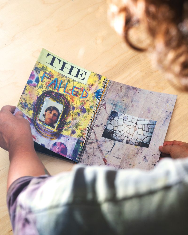 Image from a project on PhMuseum