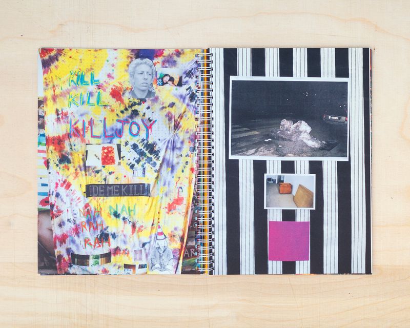 Image from a project on PhMuseum