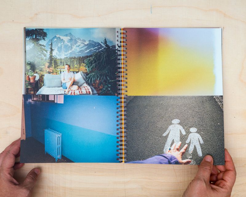 Image from a project on PhMuseum