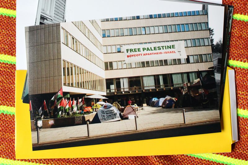 Image from a project on PhMuseum