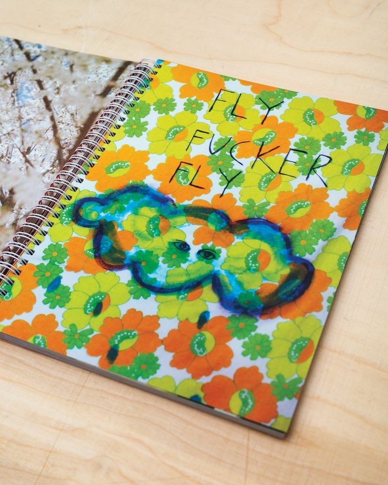 Image from a project on PhMuseum