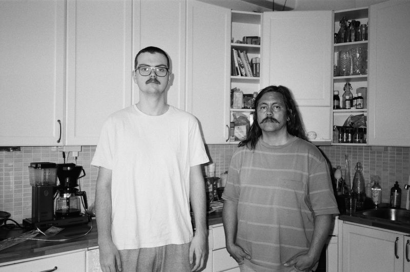 Image from a project on PhMuseum