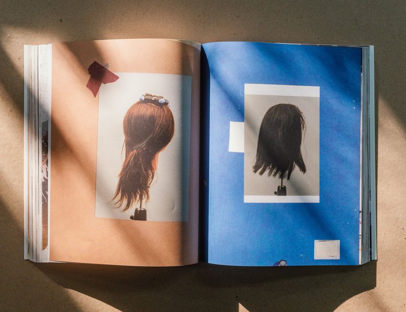 Image from a project on PhMuseum