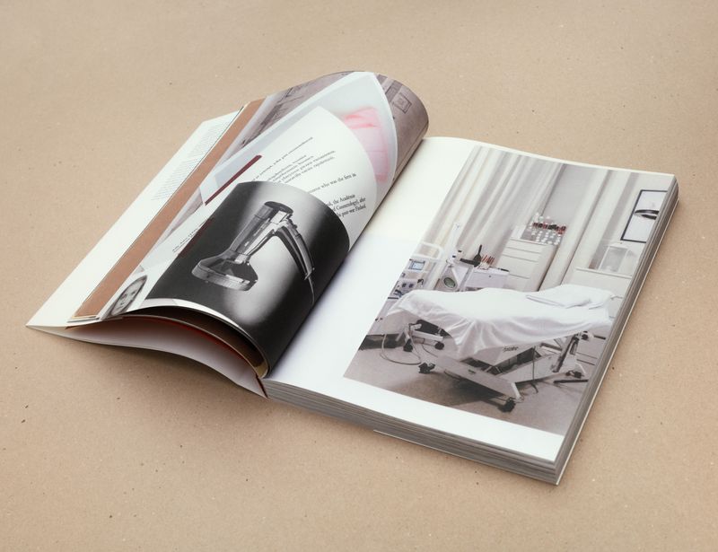 Image from a project on PhMuseum