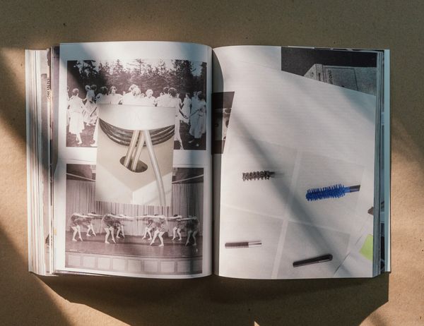 Image from a project on PhMuseum